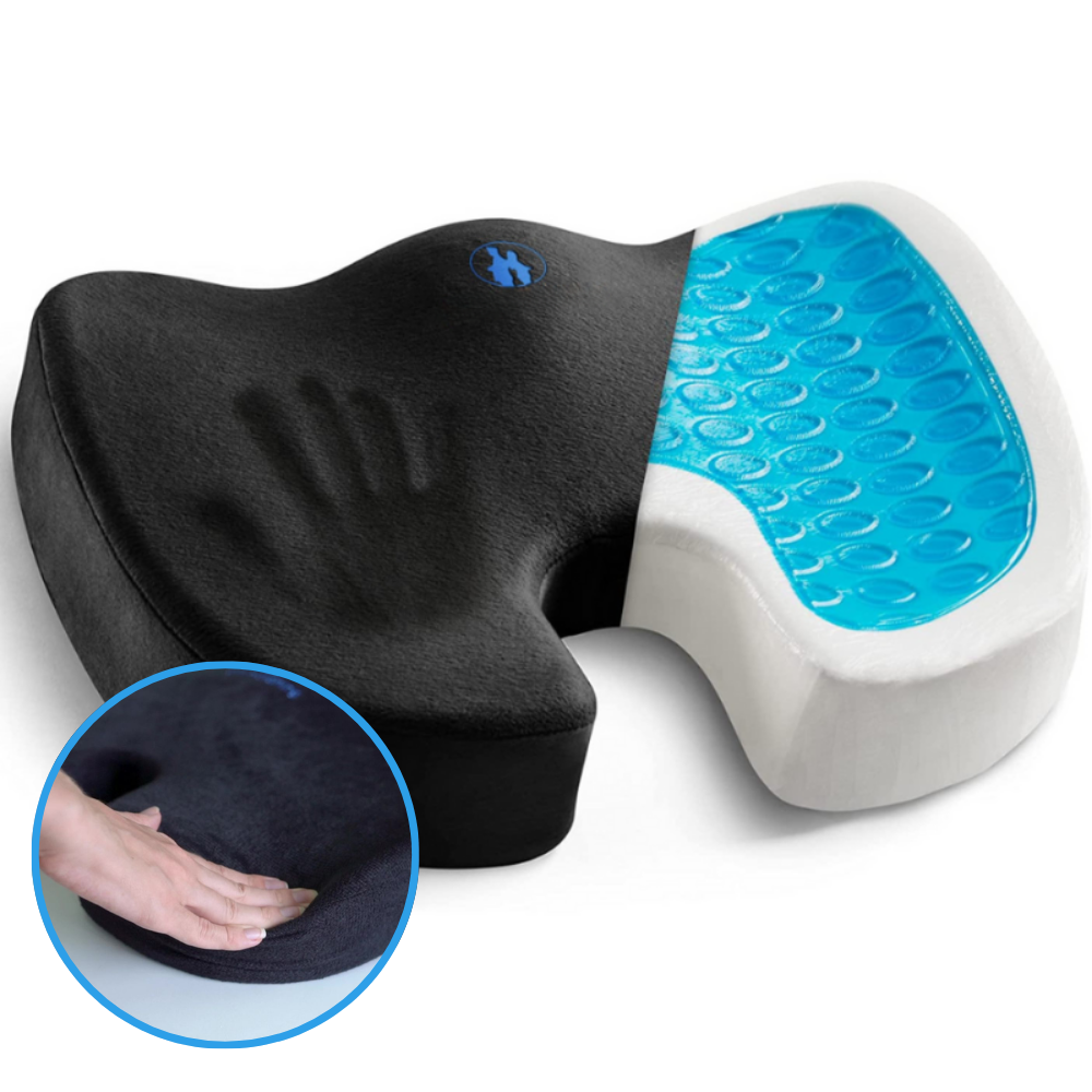 Ergonomisk Sittdyna - Vivita